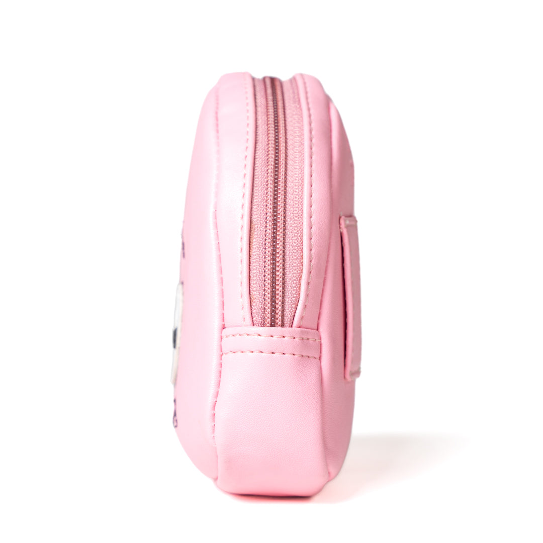 Tangy Trio Belt Bag – Pink