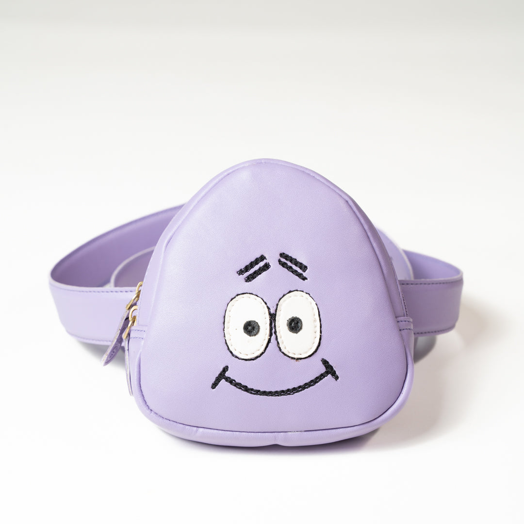 Tangy Trio Belt Bag – Lavender