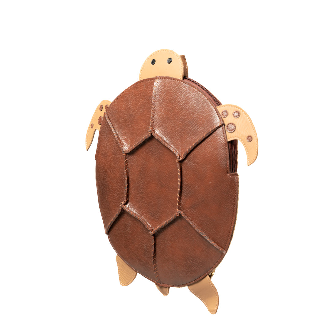 Oogway Turtle Backpack