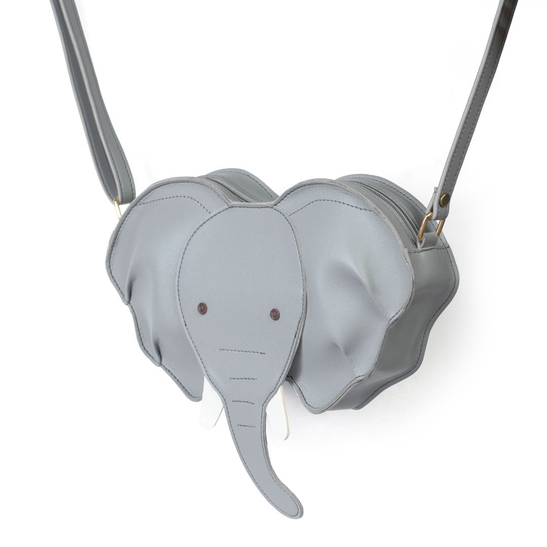 Dumbo Elephant Crossbody Bag