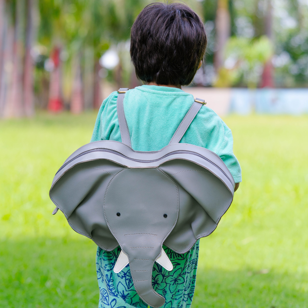 Dumbo Elephant Backpack