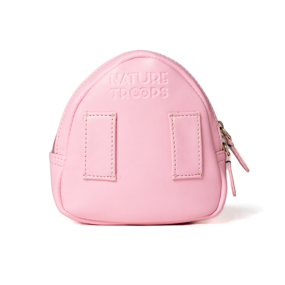 Tangy Trio Belt Bag – Pink