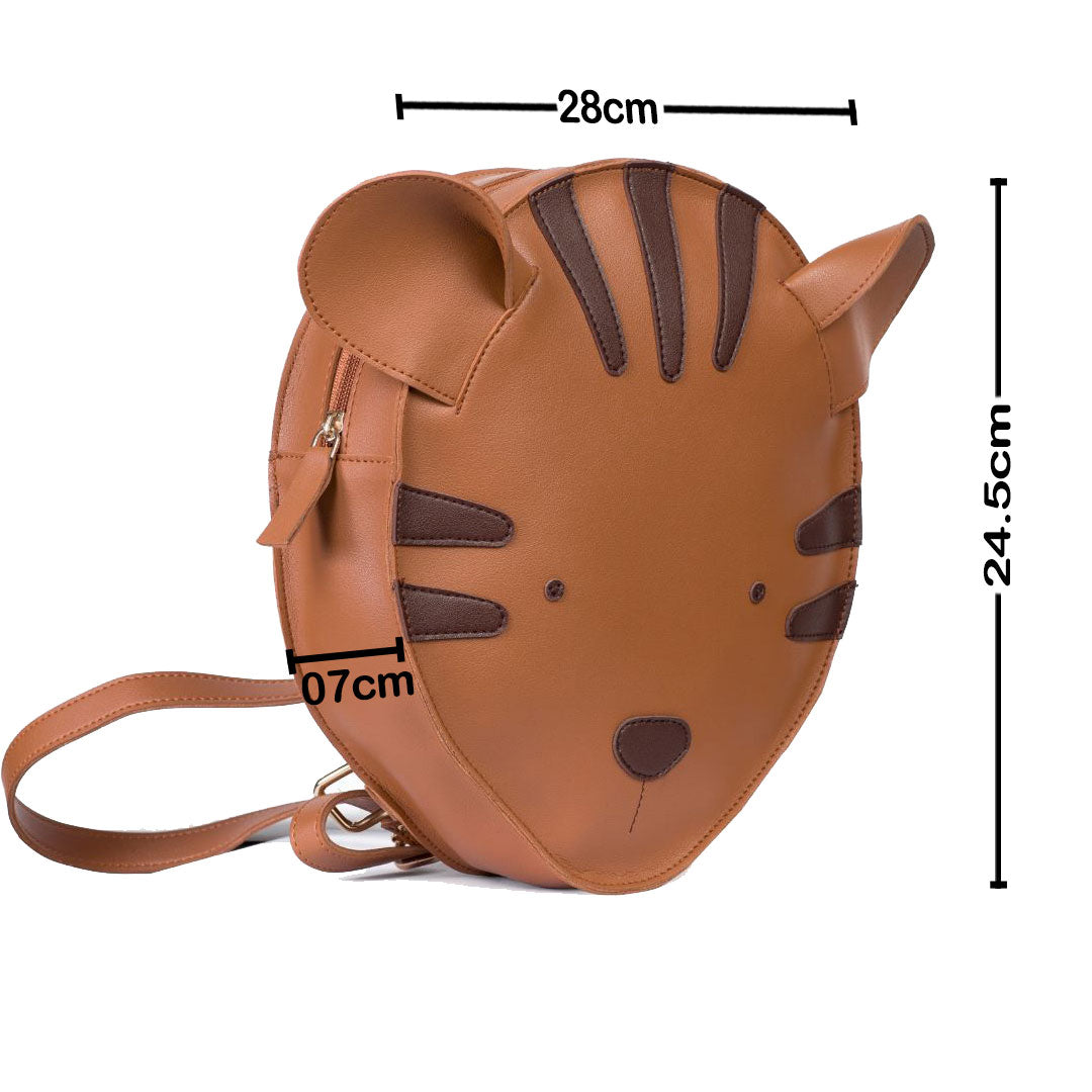 Tigger Crossbody Bag