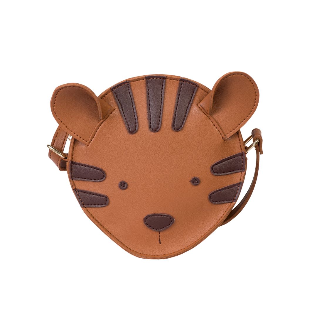 Tigger Crossbody Bag