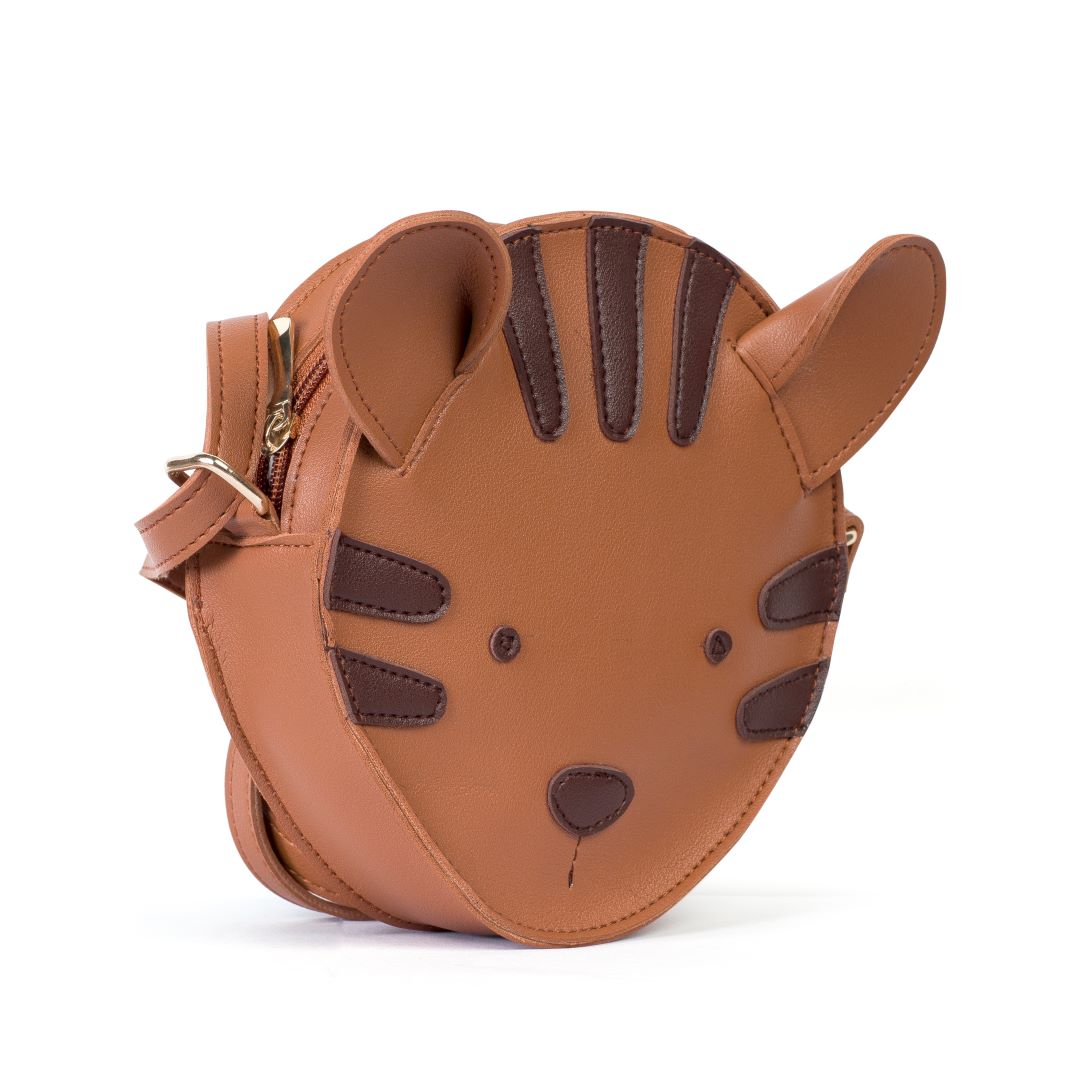 Tigger Crossbody Bag