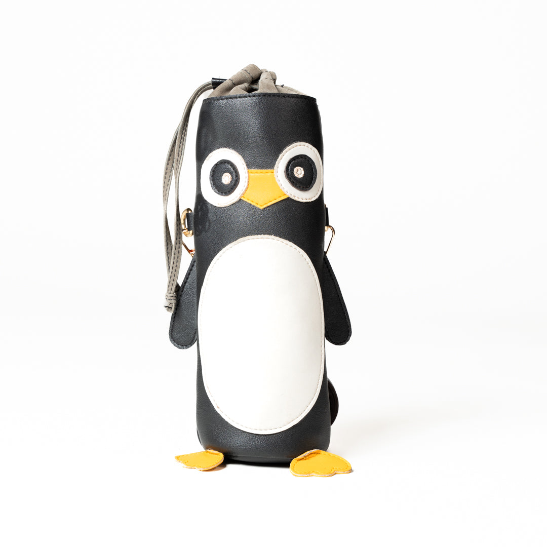 Penguin Water Bottle cover