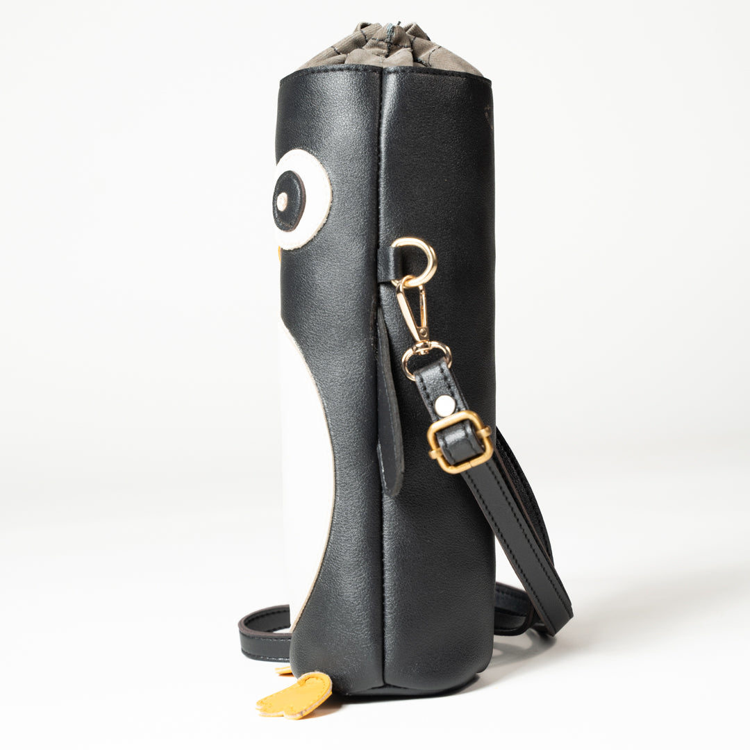 Penguin Water Bottle cover